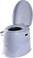 Folding Portable Travel Toilet